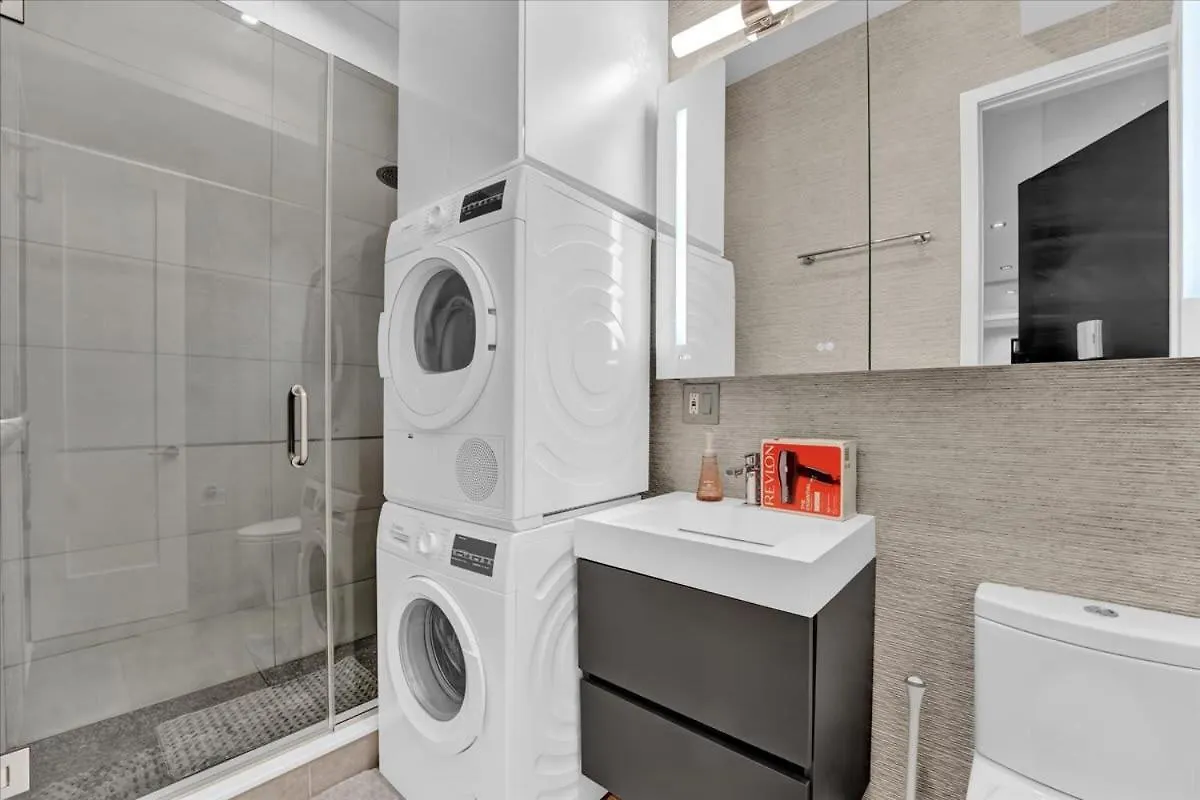 Modern West Village 1Br Garden Steps To Subway New York United States